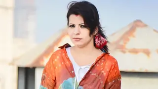 Jennifer Mistry makes explosive revelations about TMKOC producer Asit Modi & other actors being harassed