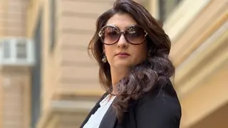 Juhi Parmar On her OTT Debut, "I"m glad to be exploring a new medium with Yeh Meri Family!" Thumbnail
