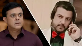New entry in 'Wagle Ki Duniya' in the form of Armaann Tahil; Rajesh Wagle to be poached by rival at office Thumbnail