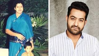 "My mother wanted me to learn classical dance & hence I did" - Jr. NTR