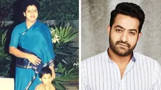 "My mother wanted me to learn classical dance & hence I did" - Jr. NTR Thumbnail