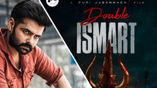 'Double iSmart': Sequel to Ram Pothineni's hit film, 'iSmart Shankar' confirmed with a poster & release date