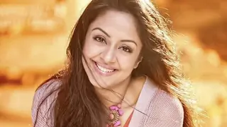 Jyotika joins Ajay Devgn and R Madhavan for upcoming supernatural thriller Thumbnail