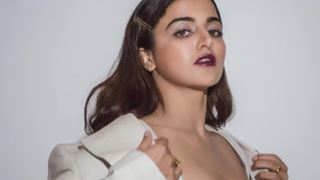 Wamiqa Gabbi feels blessed on being a part of Modern Love Mumbai and Chennai
