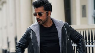 Gautam Gulati bags an International Project. 