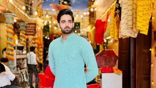 Recognition is nice but I am not hungry for it : Farman Haider of Saavi Ki Savaari