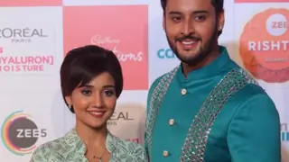 'Meet' leads Shagun Pandey & Ashi Singh to quit the show Thumbnail