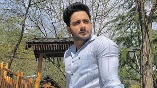 Savi Thakur talks about his decision to take up 'Laal Banarasi' despite airing on a new channel