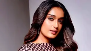 Niharika NM to attend Cannes Film Festival second year in a row, to walk multiple red carpets Thumbnail
