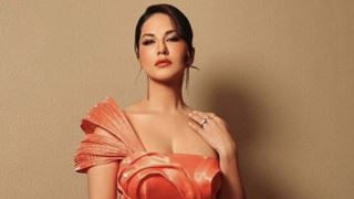 Sunny Leone geared to debut in style on the Cannes 2023 Red Carpet with 'Kennedy'