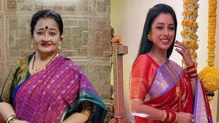 Anupamaa: Anupama to leave the Kapadias & Shahs and move to the USA with Malti Devi’s entry? Thumbnail