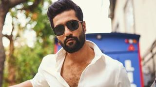 Vicky Kaushal thanks his fans & followers for their wishes on his birthday; makes an exciting announcement 