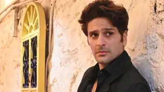 The real test of two lovers is when a third person enters: Karan Suchak on entering 'Na Umra Ki Seema Ho'