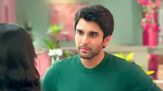 'Dhruv Tara' unleashes a surprising twist: Is Dhruv finally a step closer to treating Mahaveer? Thumbnail