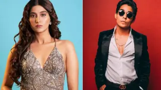 Nimrit Kaur to share screen space with social influencer Rohit Zinjurke Thumbnail