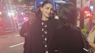 Alia Bhatt's interaction with a fan in Seoul makes waves on Twitter; this is what she said- Watch