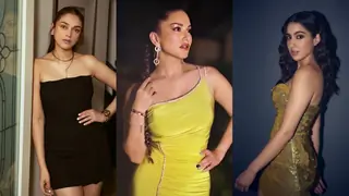 Cannes 2023: From Aditi Rao Hydari to Sunny Leone, the Indian representation list is worth a glimpse Thumbnail