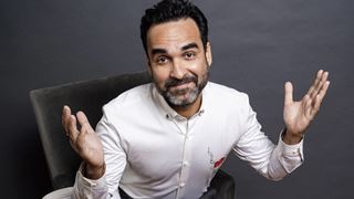Pankaj Tripathi to have a busy 2023, as he looks forward to seven releases this year