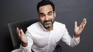 Pankaj Tripathi to have a busy 2023, as he looks forward to seven releases this year Thumbnail