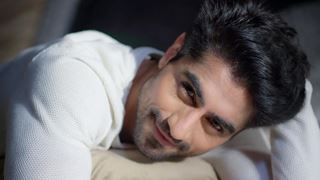 Harshad Chopda reveals his unique birthday ritual and talks about the surprise he received on sets of YRKKH