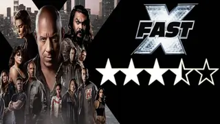 Review: Did the 'Fast X' ride just get better as it approaches the end soon? Yes, it did Thumbnail