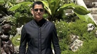 Vijay Varma's all-black traditional look turns heads at Cannes 2023