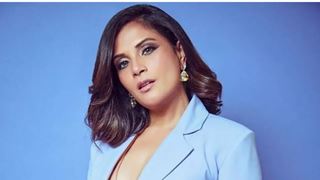 Richa Chadha all set to make her International debut with Indo-Brit Production 'Ainaa'