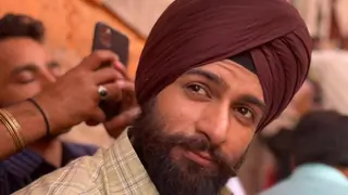 Shalin Bhanot reveals the reason behind joining 'Bigg Boss' after the shoot of 'Inspector Avinash' Thumbnail