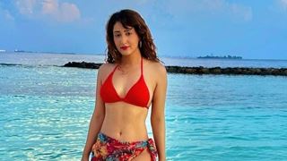 A woman's clothes don't define her' - Shivya Pathania shuts down critics trolling her for donning a bikini