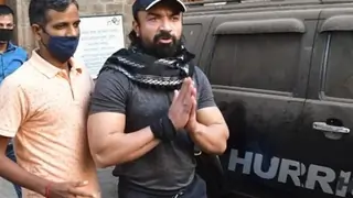 After 2 years in jail, Ajaz Khan gets bail in drug case thumbnail