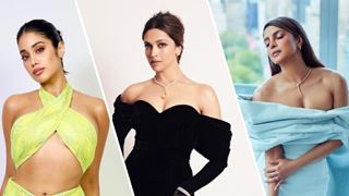 5 Bollywood Divas who slayed the Mermaid Gown look