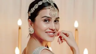 "After reading the script, I started crying" - 'Garmi' fame Anushka Kaushik on upcoming short film Thumbnail