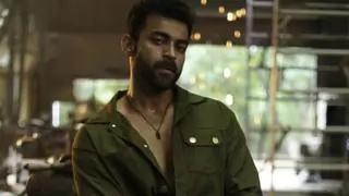 Varun Tej takes on a riveting crime drama set in the '80s & '90s Thumbnail