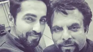 Ayushmann and Aparshakti Khurrana's father and renowned astrologer Pandit P Khurana passes away Thumbnail