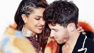 Nick Jonas says Priyanka Chopra's friends taught him about the 'bad phrases' in Hindi