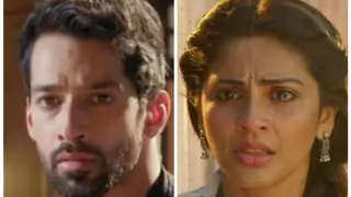 Imlie: Here's what will happen after Imlie and Atharva will come face to face with each other