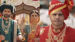 Ayesha Singh, Neil Bhatt & Harshad Arora to quit 'Ghum Hai Kisikey Pyaar Meiin' post leap?
