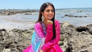 Megha Chakraborty sets the record straight on comparison between Imlie and YRKKH Thumbnail