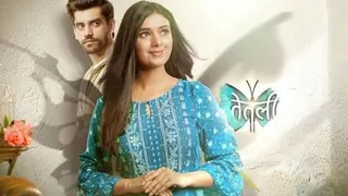 Will it be a happily ever after For Titli and Garv in StarPlus show 'Titli'? Thumbnail