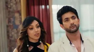 Dharampatnii: Ravi and Kavya to end up in jail on their honeymoon, Is Pratiksha behind it?