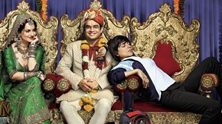 Celebrating 8 Years of Iconic Romance: 'Tanu weds Manu Returns' still charms audiences worldwide