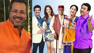 There has been a lot of negativity associated with TMKOC off-late, I do not want to worsen it: Malav Rajda
