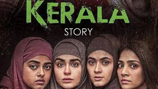 Vipul Shah's 'The Kerala Story' crosses the 200 crore mark; 2nd highest grosser of 2023