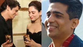 Gulshan Devaiah opens up on teasing Vijay Varma, hints at Vijay & Tamannaah's chemistry Thumbnail
