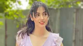 Aditi Sharma opens up on when she slapped a guy and you need to know why