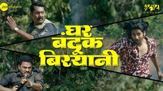 Critically acclaimed Marathi film ‘Ghar Banduk Biryani’ now available on ZEE5