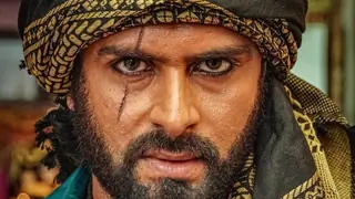 I am genuinely thrilled to portray the role of ‘Pathan’, the bodyguard - Shoaib Ibrahim Thumbnail