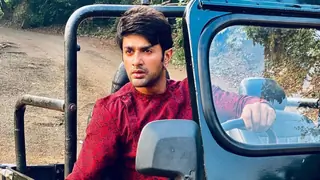 Nishant Singh Malkani denies doing the spin-off for Pyaar Ka Pehla Naam Radha Mohan: here's why