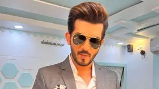 Arjun Bijlani approached to play the lead in the spin-off of 'Pyaar Ka Pehla Naam Radha Mohan'? 