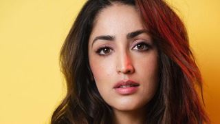 I don't really know what that finding a footing means - Yami Gautam opens up on her recent streak of successes